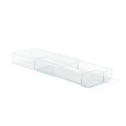 supplier and manufacturer of plastic slide top containers for pharmaceutical products