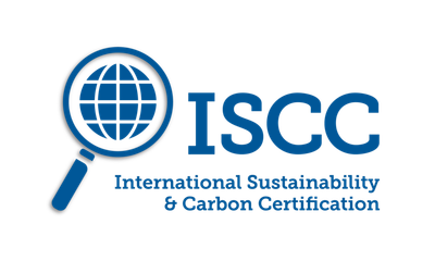 Certificat et certification ISCC Plus 