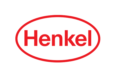 Logo Henkel