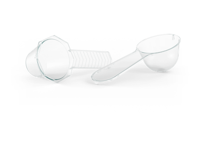 manufacturer and supplier of measuring scoops and spoons