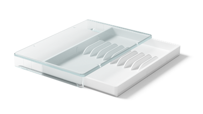 manufacturer and supplier of slide top containers as packgaging for dental drills and instruments