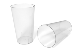 manufacturer of returnable 40 cl plastic cups