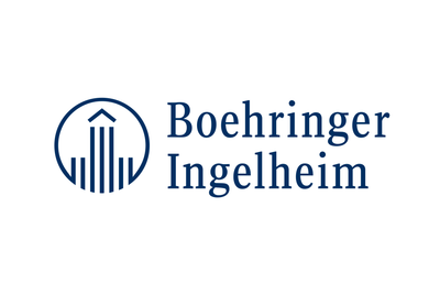 Logo Boehringer Ingelheim