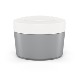 Cosmetic and Cream container - Series 4 