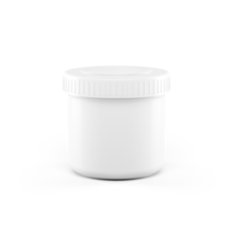 manufacturer and supplier of screw top containers for dental and medical technology