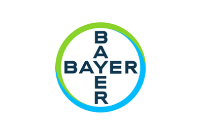 Logo Bayer