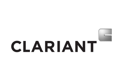 Logo Clariant