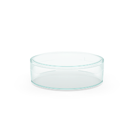 round plastic box with push on lid manufacturer