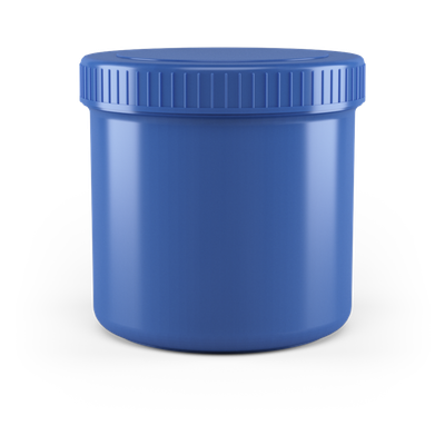 supplier and manufacturer of thick-walled and diffusion proof screw top containers