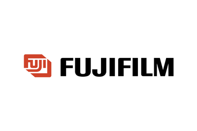 Logo Fujifilm