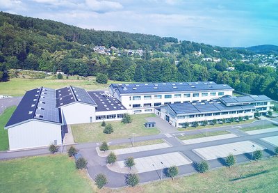 Sustainable packaging manufacturer H&K Müller